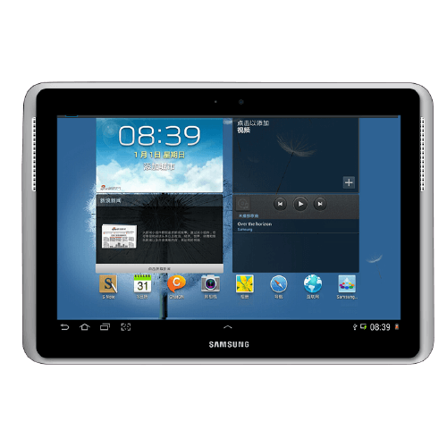 Ремонт Samsung Galaxy Tab 2 10.1 P5110