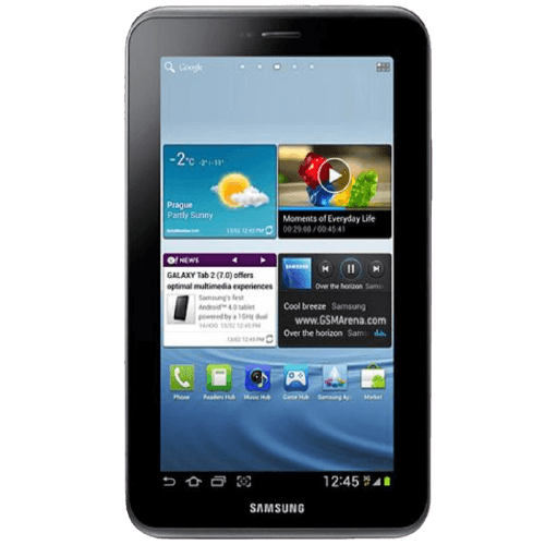 Ремонт Samsung Galaxy Tab 2 7.0 P3100