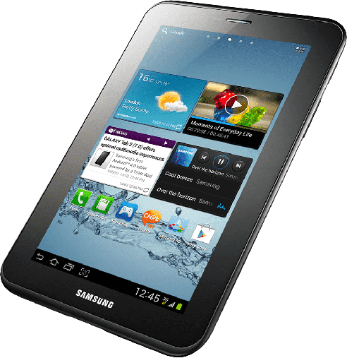 Ремонт Samsung Galaxy Tab 2 7.0 P3113