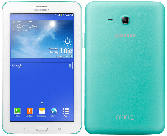 Ремонт Samsung Galaxy Tab 3 7.0 Lite SM-T111