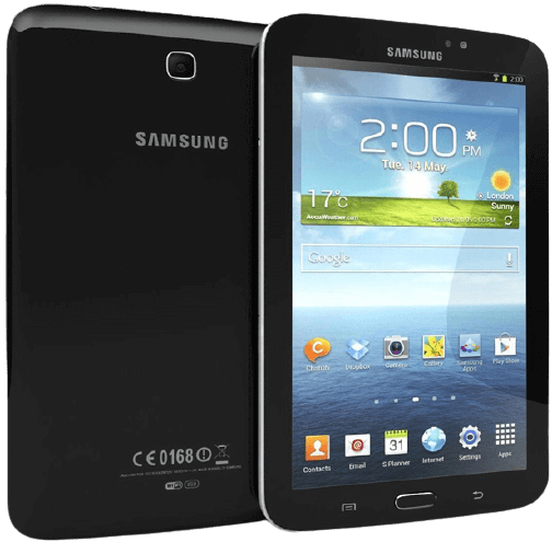 Ремонт Samsung Galaxy Tab 3 7.0 SM-T210 8Gb