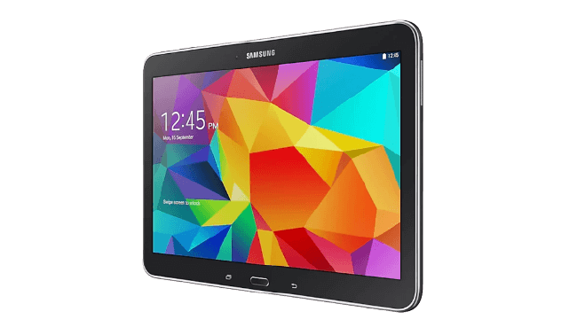 Ремонт Samsung Galaxy Tab 4 10.1 SM-T530