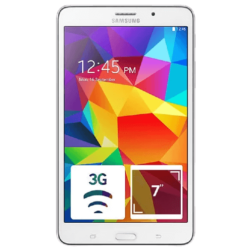 Ремонт Samsung Galaxy Tab 4 7.0 SM-T231 8Gb