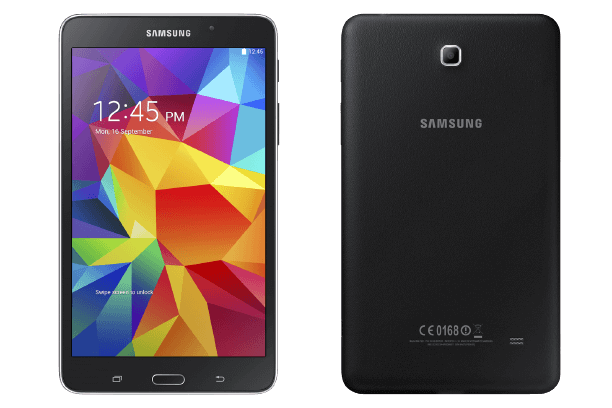 Ремонт Samsung Galaxy Tab 4 8.0 SM-T331