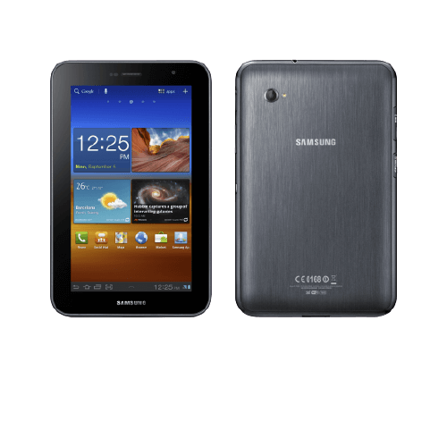 Ремонт Samsung Galaxy Tab 7.0 Plus P6210 16GB