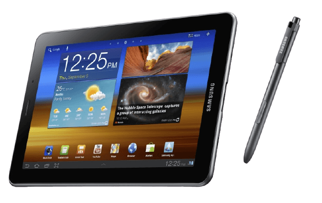 Ремонт Samsung Galaxy Tab 7.7 P6810