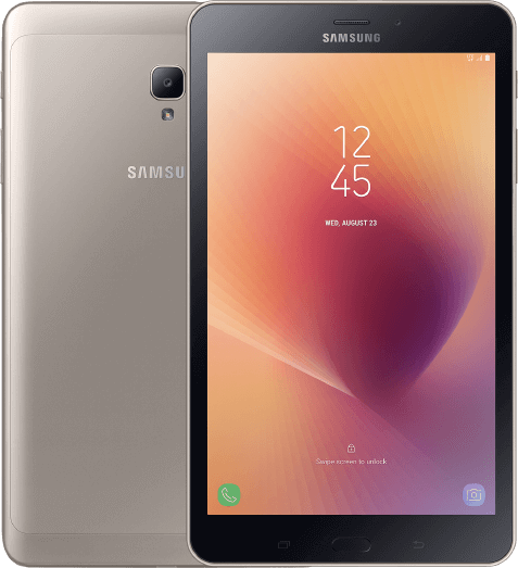 Ремонт Samsung Galaxy Tab A 8.0 SM-T385 16Gb