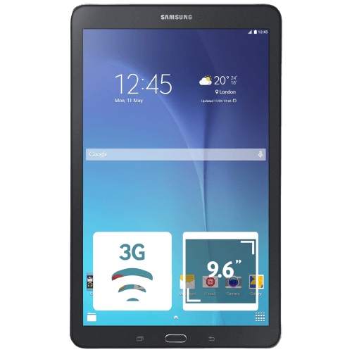Ремонт Samsung Galaxy Tab E 9.6 SM-T561N 16Gb