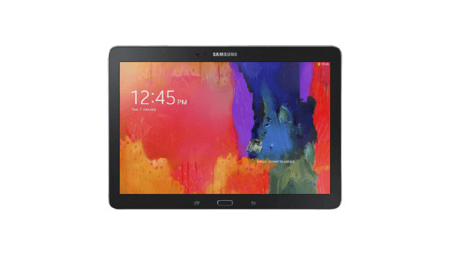 Ремонт Samsung Galaxy Tab Pro 10.1 SM-T520