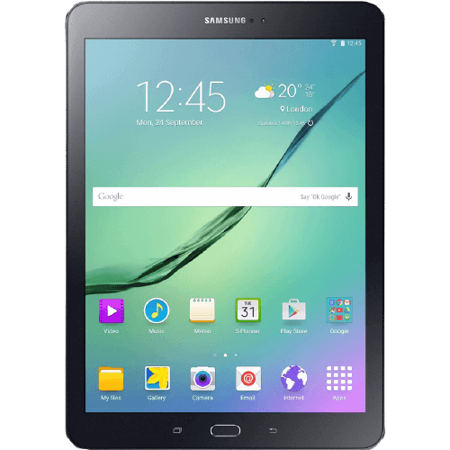 Ремонт Samsung Galaxy Tab S2 8.0 SM-T710 Wi-Fi