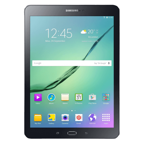 Ремонт Samsung Galaxy Tab S2 8.0 SM-T710 Wi-Fi 32Gb