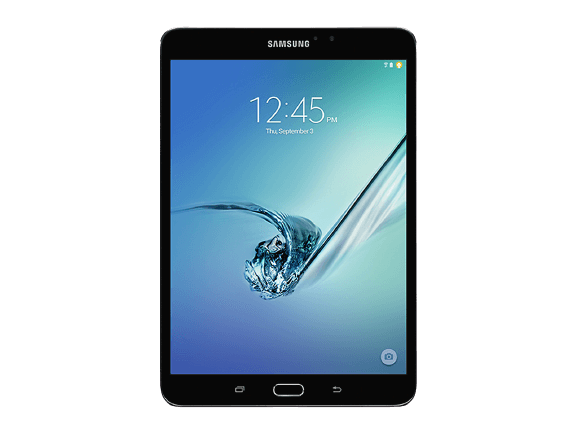 Ремонт Samsung Galaxy Tab S2 9.7 SM-T810 Wi-Fi 64Gb