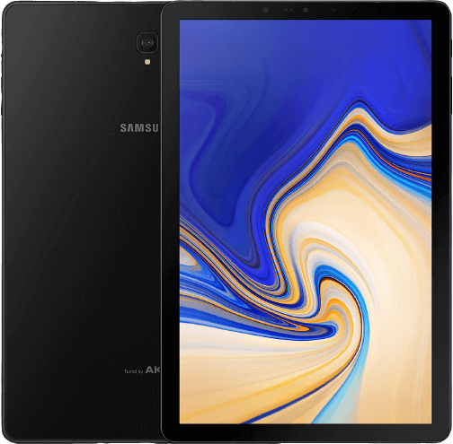 Ремонт Samsung Galaxy Tab S4 10.5 SM-T835
