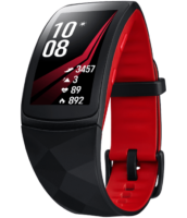 Gear Fit2 Pro смарт часы Samsung
