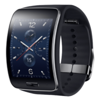 Gear S смарт часы Samsung