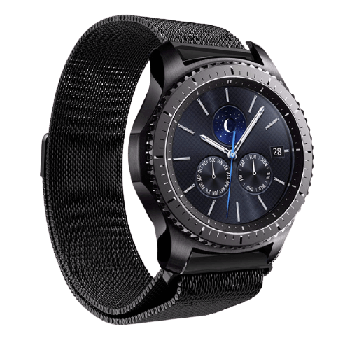 Gear S3 Classic смарт часы Samsung