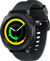Gear Sport смарт часы Samsung