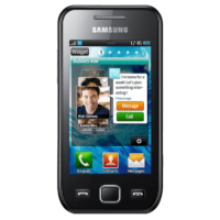 Samsung Wave 2 Pro S5330