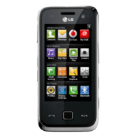 Samsung WiTu Lite B7300