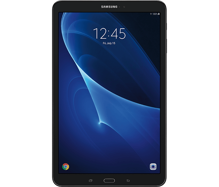 Восстановление цепи питания планшетов Samsung Galaxy Tab
